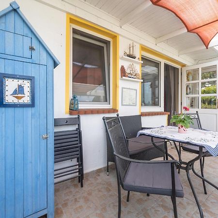 Beautiful Bungalow In Poel Near The Beach Fahrdorf  المظهر الخارجي الصورة