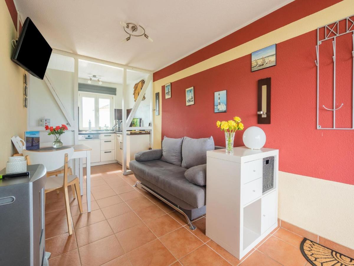 Beautiful Bungalow In Poel Near The Beach Fahrdorf  المظهر الخارجي الصورة