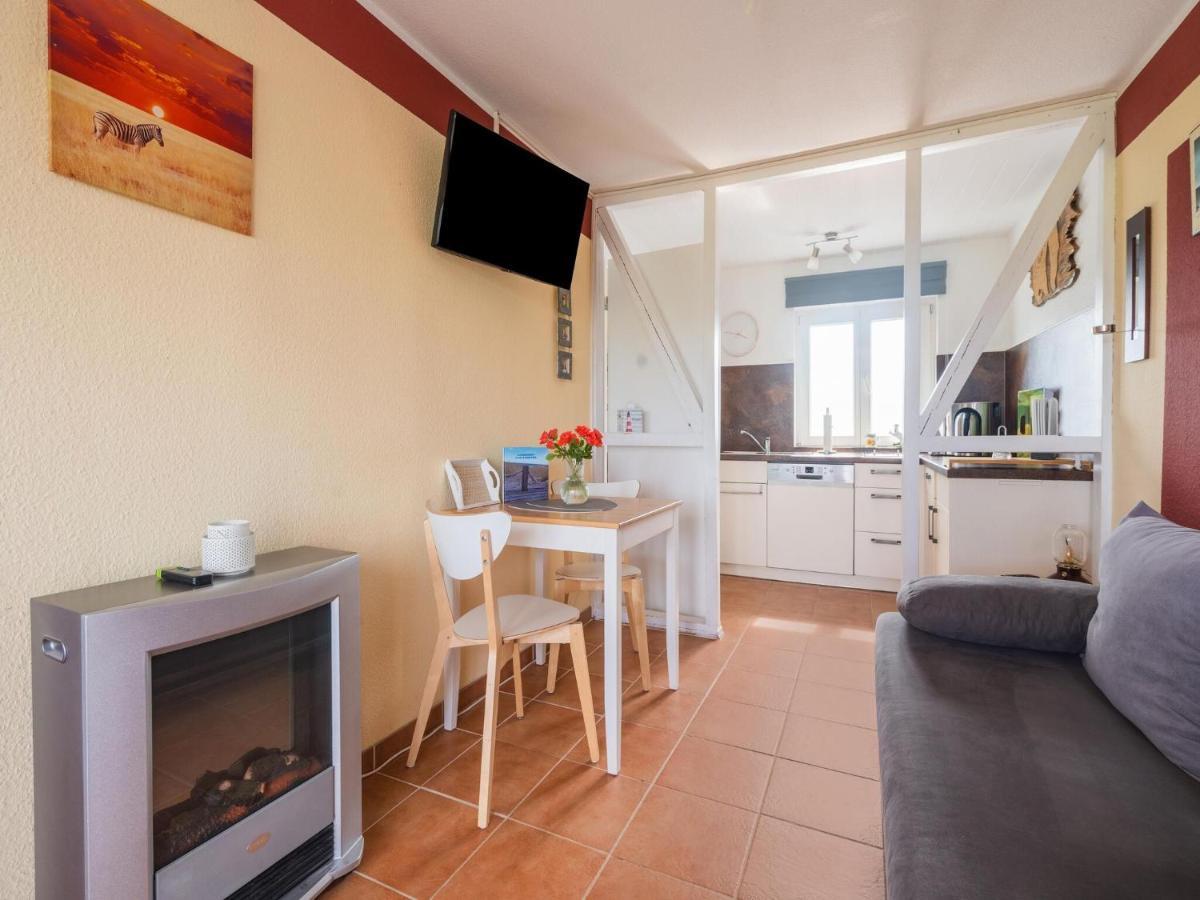 Beautiful Bungalow In Poel Near The Beach Fahrdorf  المظهر الخارجي الصورة